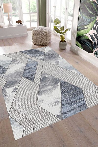 Coperta Home 6m² Sponge Elastic Carpet Cover