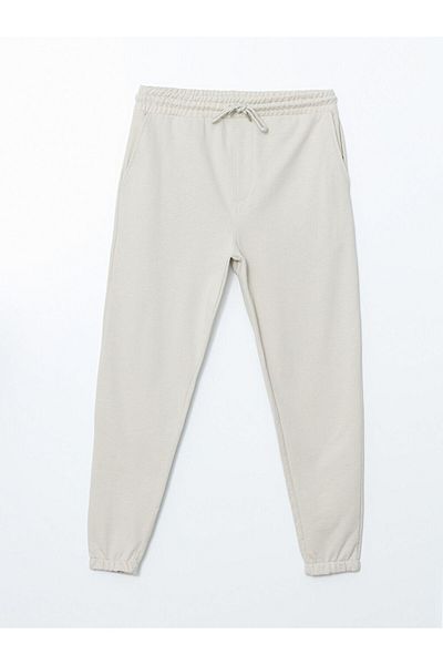 LC Waikiki New Season Standard Fit Men's Jogger Sweatpants - S5Gy27Z8