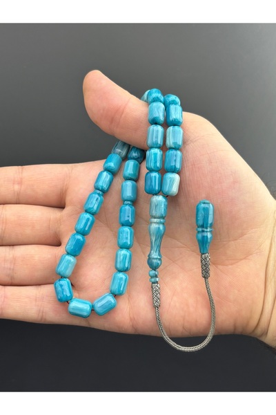 MİHMANDAR Amber Squeeze Design