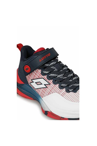 Lotto Jax Çocuk Basketbol Ayakkabısı