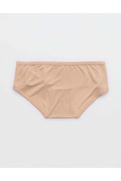 AMERICAN EAGLE Aerie Modal Ribbed Boybrief Underwear