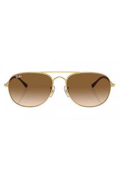 Ray-Ban RB3735 001/51 60 Model Unisex Sunglasses