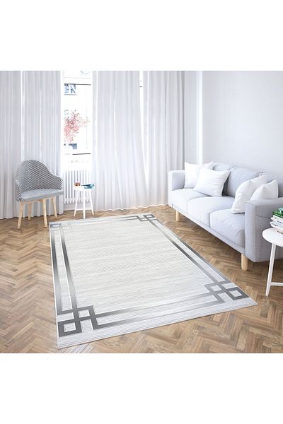 Coperta Home 6m2 Sponge Elastic Carpet Cover No: 23