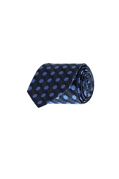 Kiğılı Patterned Tie