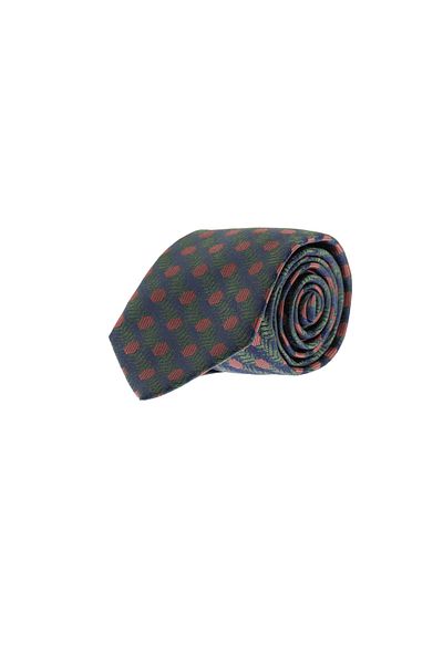 Kiğılı Patterned Tie