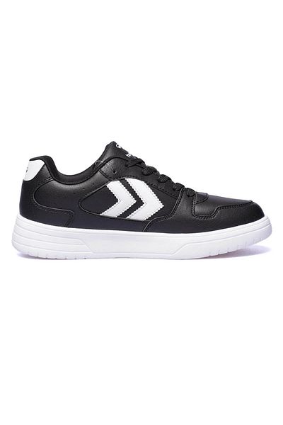 hummel Kayno Black Unisex Sneaker 900725 -2001