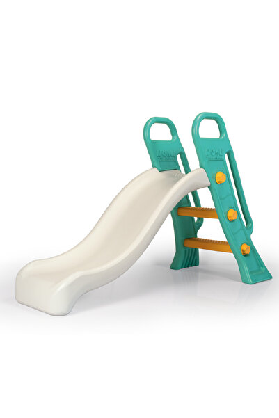 babydoor 2628 Merdivenli  Küçük Kaydırak