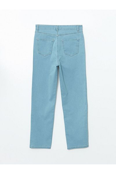 LC Waikiki Pantaloni slim pentru femei