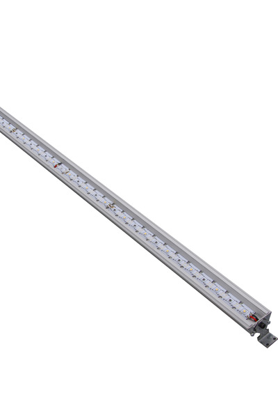 KORG AYDINLATMA Camellia Raf Altı Kuyumcu Aydınlatma Armatürü - 4750k (SARI B...