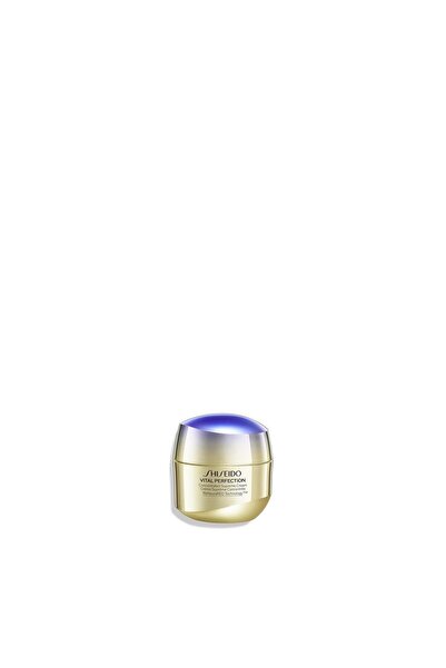 Shiseido Yaşlanma Belirtisi Gösteren Ciltler İçin Cildi Sıkılaştırıcı ve Onar...