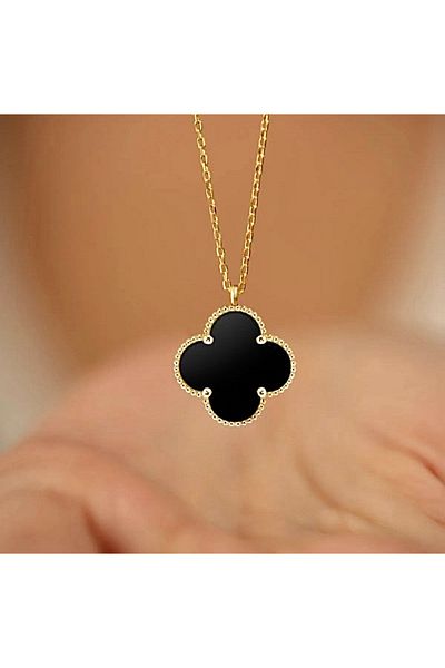 pullmarkt Sedef Van Series - Women's Necklace