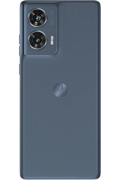 Motorola Edge 50 Fusion 5G  12GB RAM + 256GB Storage  (Forest Blue) - International Version