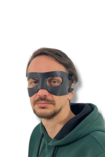 3DO Products Osimhen Futbolcu Maskesi