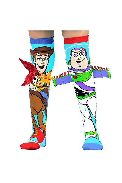 Genel Markalar Toy Story Çorap