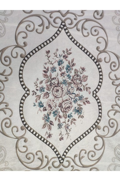 Coperta Home 6m² Sponge Elastic Carpet Cover