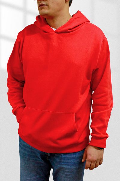 FANA Men's Hoodie Sweatshirt