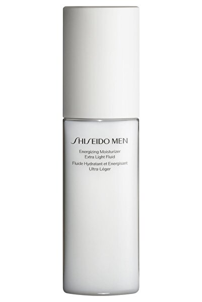 Shiseido Cream to Help Revitalize the Skin Against Tired and Lifeless Skin Ap...