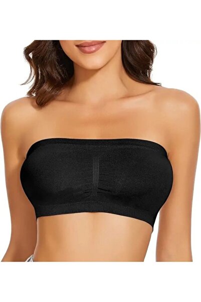 İntive Lingerie NBB Taktel Αόρατο Στράπλες Μπασικ Μπουστιέ-2401