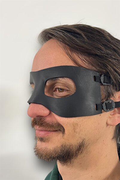 3DO Products Osimhen Futbolcu Maskesi