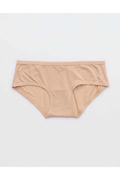AMERICAN EAGLE Aerie Modal Ribbed Boybrief Underwear