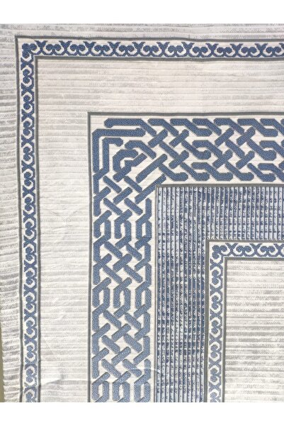 Coperta Home 6m² Husă elastică pentru covor din burete