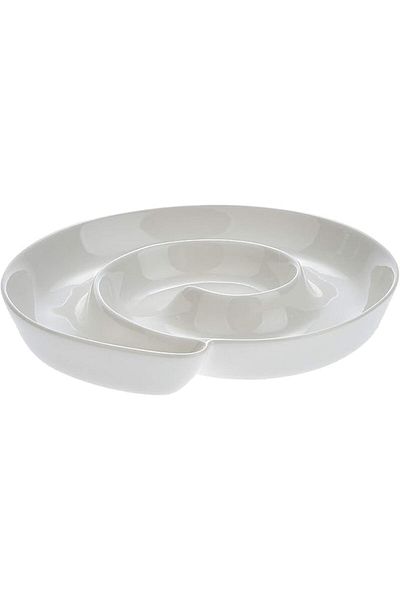 Symphony Spiral Plate 17cm Sy4059