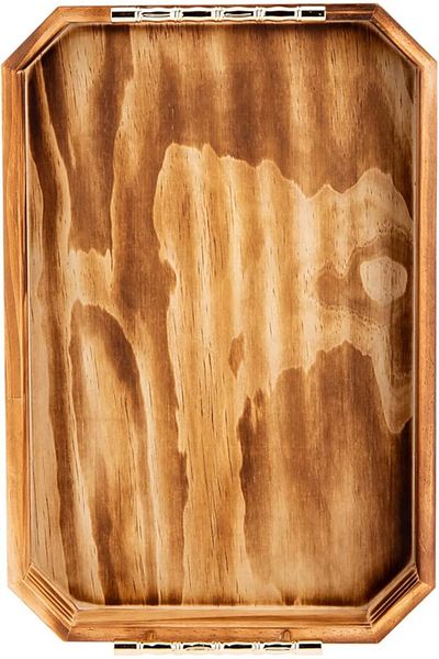AKDC Wooden Tray B