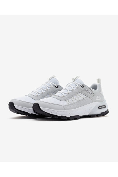 SKECHERS Max Protect Legacy Kadın Beyaz Outdoor Ayakkabı 180201 Wbk