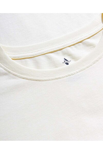 SKECHERS W Loose Fit Graphic T-Shirt S2510134 Γυναικείο T-Shirt ΛΕΥΚΟ