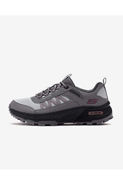 SKECHERS Max Protect Legacy Kadın Gri Outdoor Ayakkabı 180201 Gycc