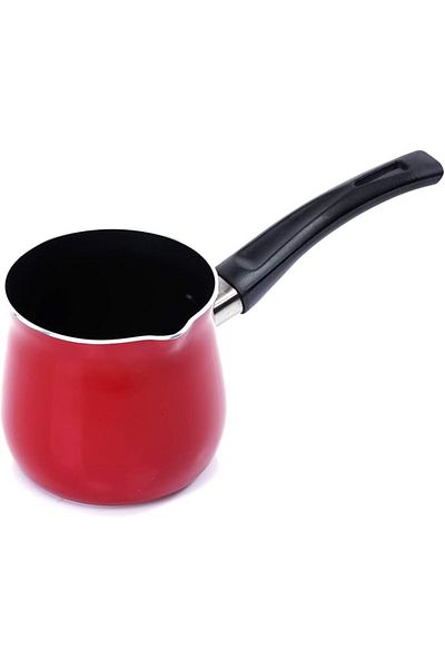 ROYALFORD Coffee Warmer, 9.5 cm, Red, RF6637