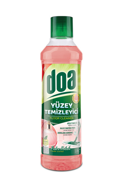 Doa Pudra Kokulu Yüzey Temizleyici 1000 ml