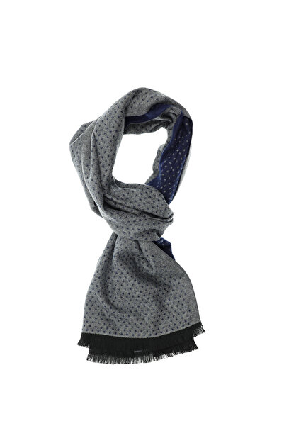 Kiğılı Візерунчастий шарф