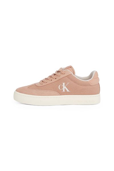 Calvin Klein Women Brown Sneakers