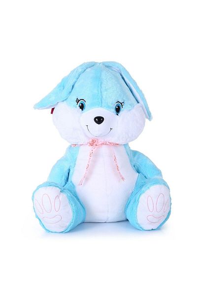 Selay Oyuncak 1269m Rabbit 40 cm Blue