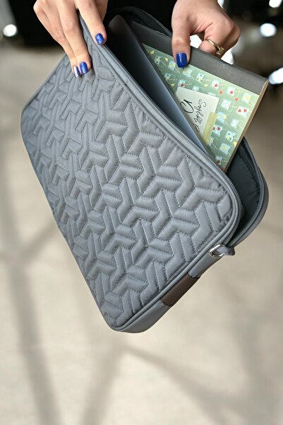 Aggu Bebe حافظة iPad Air Pro & Matepad & Galaxy & Tablet مقاس 11 بوصة - 12 بوصة متوافقة مع حزام كتف مبطن