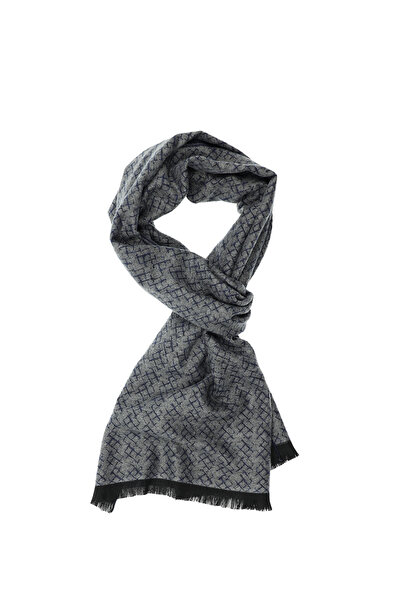 Kiğılı Eșarfă cu model