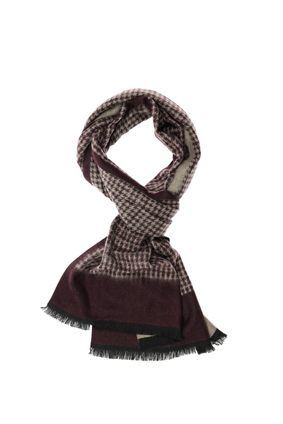 Kiğılı Patterned Scarf