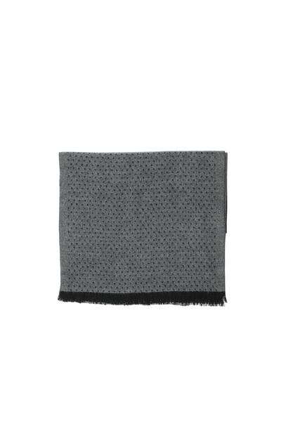 Kiğılı Візерунчастий шарф