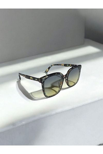 MAROVOAY Special Series Men Women Unisex Sunglasses with Uv400 Protection