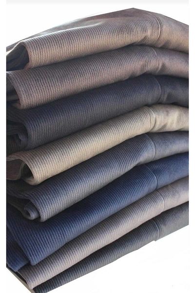 Rewoly Men's Classic Cut Velvet Pants the Product Is All Own Production with 5 Different Color Choices