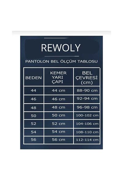 Rewoly Men's Classic Cut Velvet Pants the Product Is All Own Production with 5 Different Color Choices