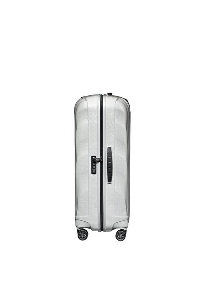 Samsonite C-lite - Spinner 4 Tekerlekli 75 Cm Büyük Boy Valiz