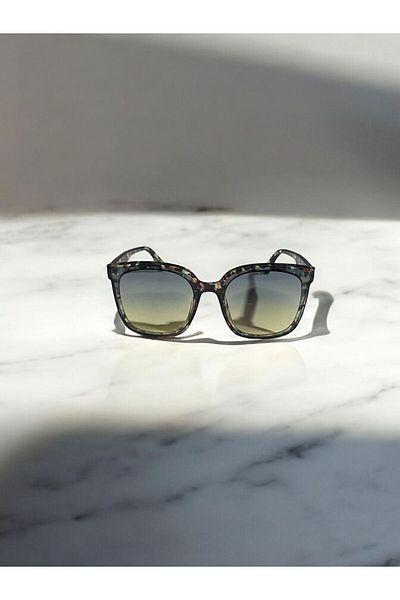 MAROVOAY Special Series Men Women Unisex Sunglasses with Uv400 Protection