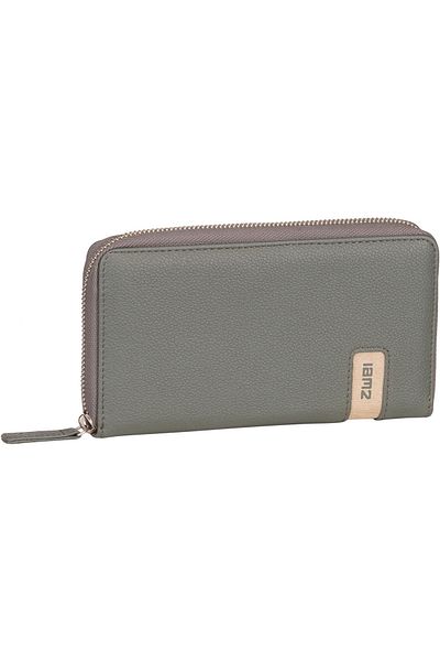 ZWEI Große Geldbörse Mademoiselle M.Wallet MW2