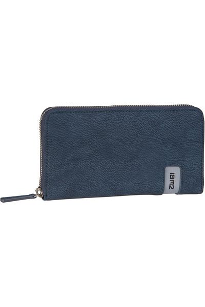 ZWEI Große Geldbörse Mademoiselle M.Wallet MW2