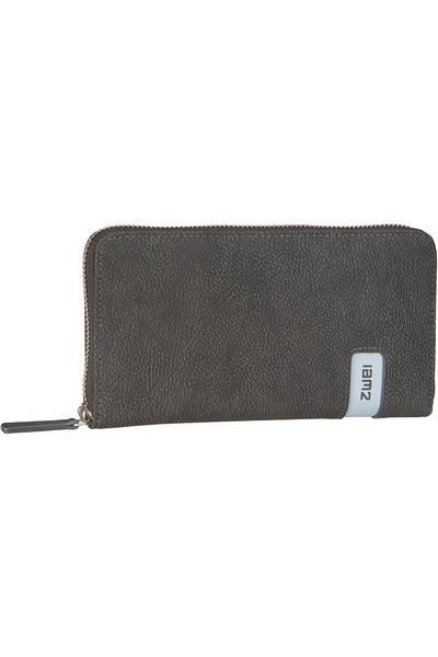 ZWEI Große Geldbörse Mademoiselle M.Wallet MW2