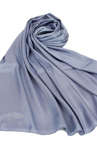 Aker Şal de cristal 3030100-923 Liliac
