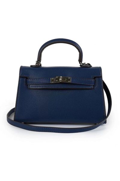 Hermes Kelly bag size 22cm