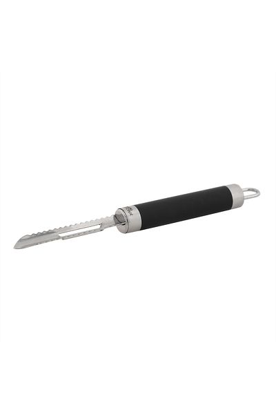 Mudo Home Handy Side Peeler & Vegetable Player